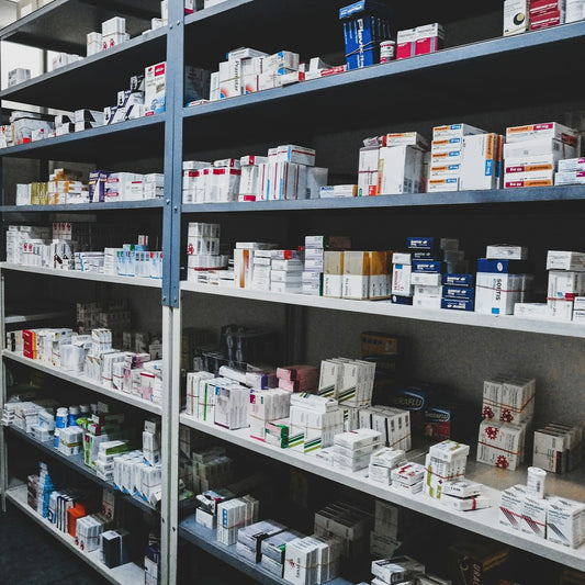 Adressen aller Apotheken in Österreich