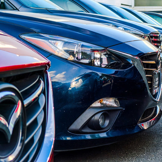 Adressen aller Autovermietungen in Österreich