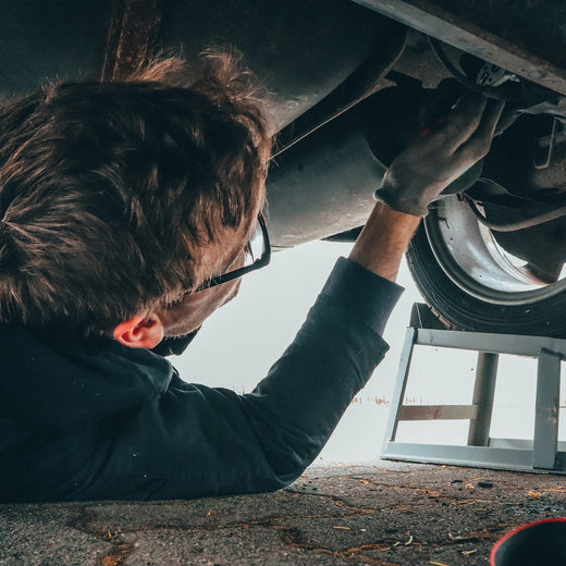Adressen aller Autowerkstätten in Österreich