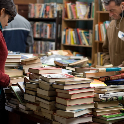 Adressen aller Buchhandlungen in Österreich