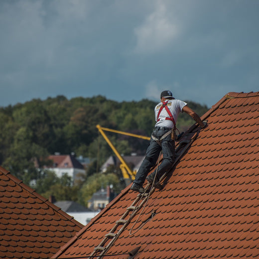 Adressen aller Dachdecker in Österreich