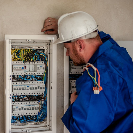 Adressen aller Elektriker in Österreich