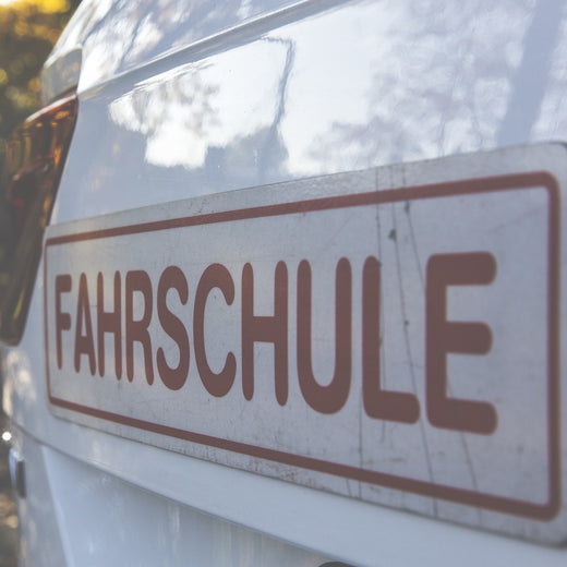 Adressen aller Fahrschulen in Österreich