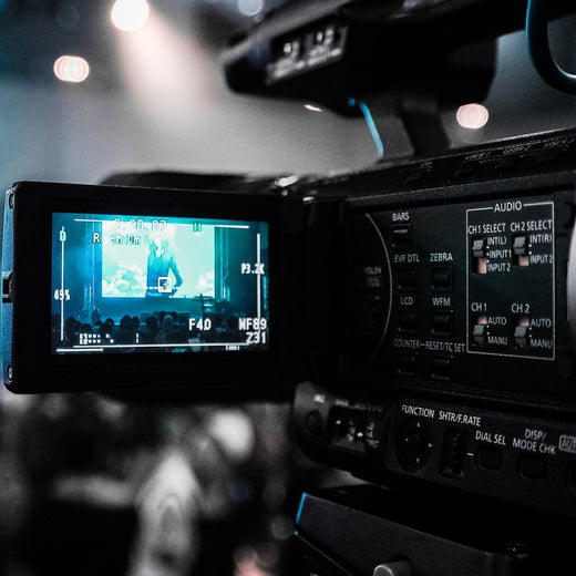 Adressen aller Filmproduktionsfirmen in Österreich