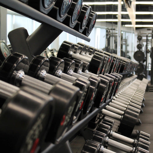 Adressen aller Fitnessstudios in Österreich