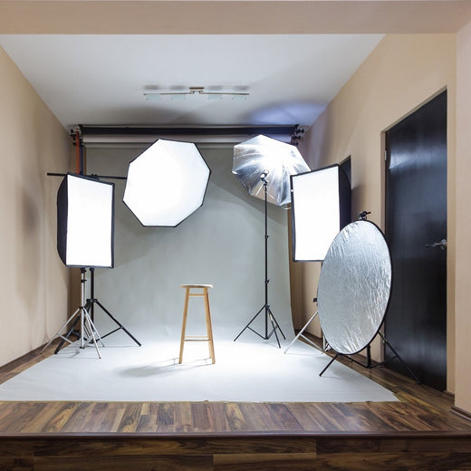 Adressen aller Fotostudios in Österreich