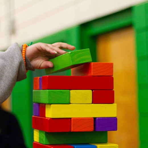 Adressen aller Kindergärten in Österreich