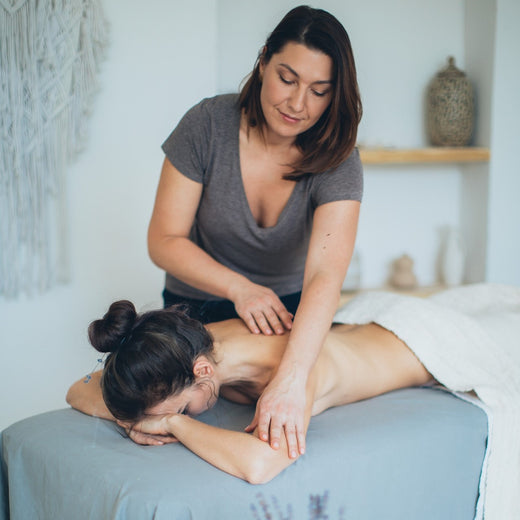 Adressen aller Massagestudios in Österreich
