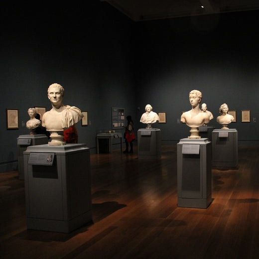 Adressen aller Museen in Österreich