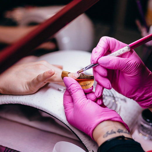 Adressen aller Nagelstudios in Österreich