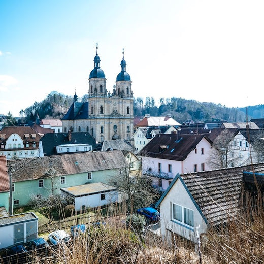 Adressen aller Pfarrämter in Österreich
