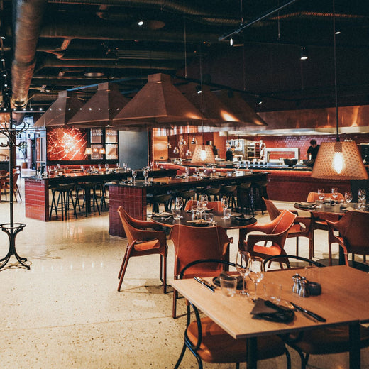 Adressen aller Restaurants in Österreich