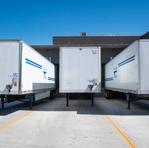 Adressen aller Transportunternehmen in Österreich