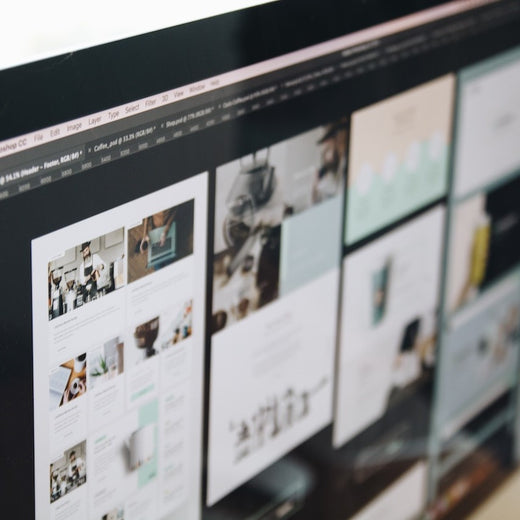 Adressen aller Webdesign-Agenturen in Österreich